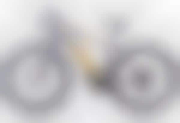 Electric Carbon Fiber Bicycles