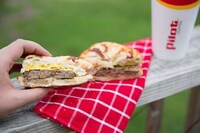 Social Media Sandwich Promotions Image 3