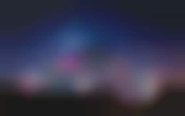 Technological Music Festivals