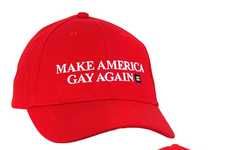 Patriotic Pride Hats