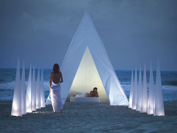 25 Examples of Conceptual Outdoor Design