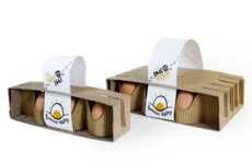 Modular Egg Packaging
