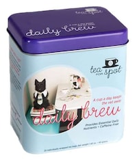 Dog-Friendly Teas Image 2