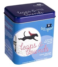 Dog-Friendly Teas Image 4