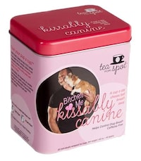 Dog-Friendly Teas Image 5