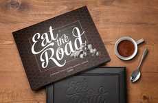 Edible Car-Honoring Books
