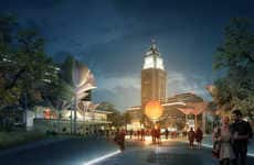 Sustainable Park Concepts