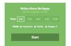 Mood-Based Writing Apps