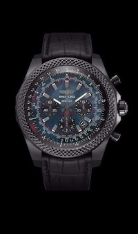 Dusky Luxury Watches Image 2
