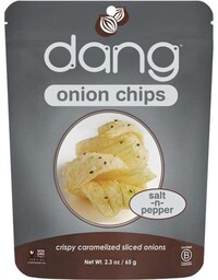 Sliced Onion Chips Image 2