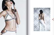 Liberating Lingerie Brands