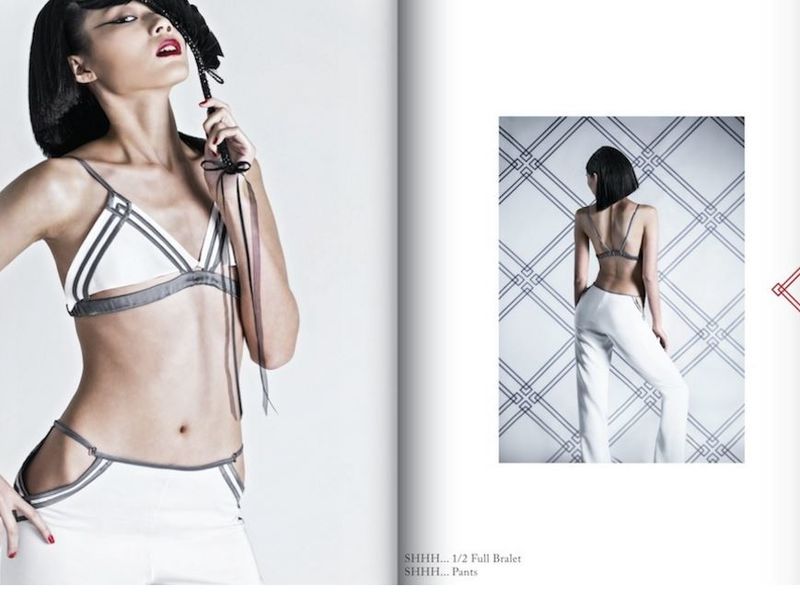 Liberating Lingerie Brands
