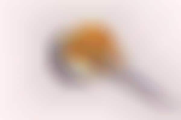 Chickpea Cookie Dough