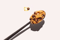 Chickpea Cookie Dough Image 3