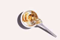 Chickpea Cookie Dough Image 4