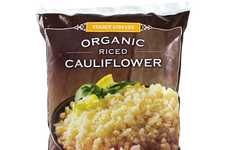 Cauliflour Rice Mixes
