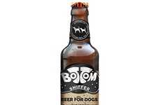 Dog-Friendly Brews