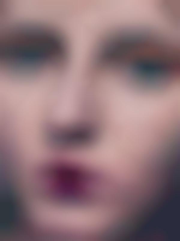 Conceptual Cosmetic Portraits