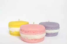 Food-Imitating Candles