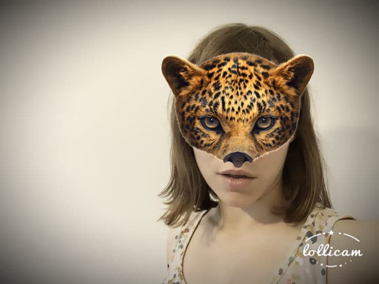 Cinematic Selfie-Editing Tools