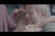 Sentimental Olympian Ads