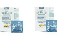 Pre-Packaged Meal Supplements