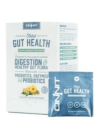 Pre-Packaged Meal Supplements Image 2