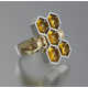 Hexagonal Honeycomb Jewelry Image 4