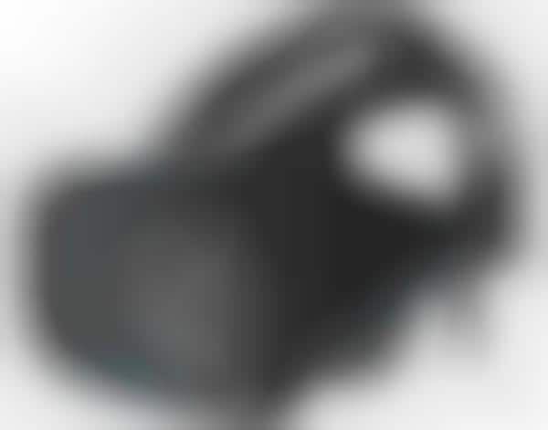 Commercial VR Headsets