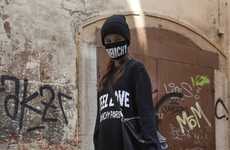 Underground-Inspired Couture