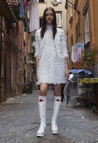 Underground-Inspired Couture Image 7