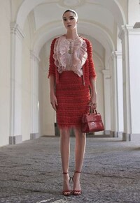 Underground-Inspired Couture Image 8