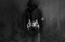 Demonic Street Style