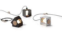 Shape-Shifting Lamps Image 2