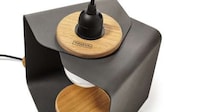 Shape-Shifting Lamps Image 4