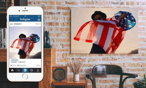 38 Social Media Photo Applications
