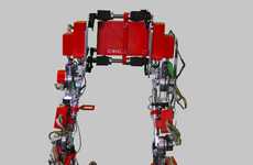 Child-Centric Exoskeletons