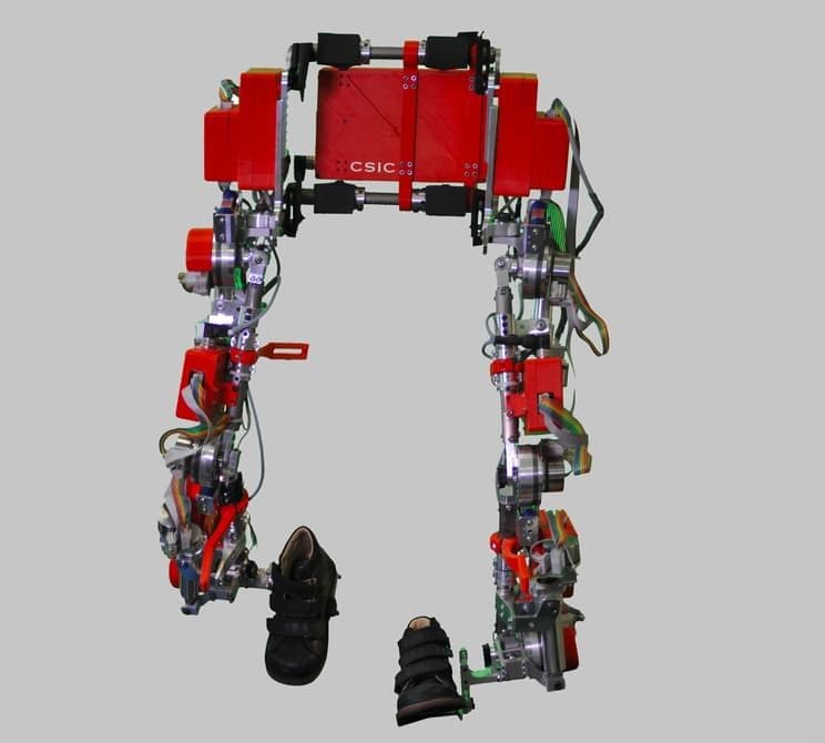 Child-Centric Exoskeletons