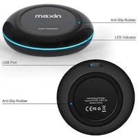 Speedy Wireless Device Chargers Image 4