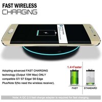 Speedy Wireless Device Chargers Image 5