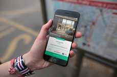 Pay-Per-Minute Hotel Rentals