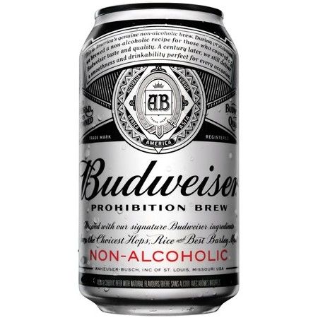 Alcohol-Free Brews
