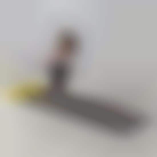 Active Jumping Mats