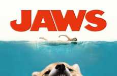 Canine-Edited Photography