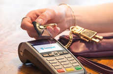Contactless Payment Accessories