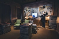 Immersive Director Museums Image 2
