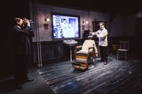 Immersive Director Museums Image 6