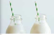 Dairy-Free Milkman Services