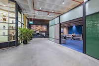 Restored Warehouse Office Spaces Image 2