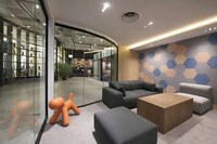 Restored Warehouse Office Spaces Image 3